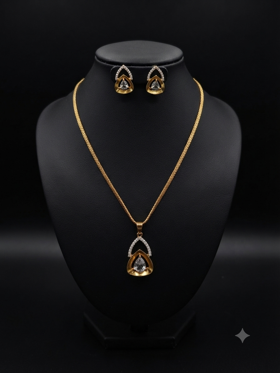 Riddhi chain pendal