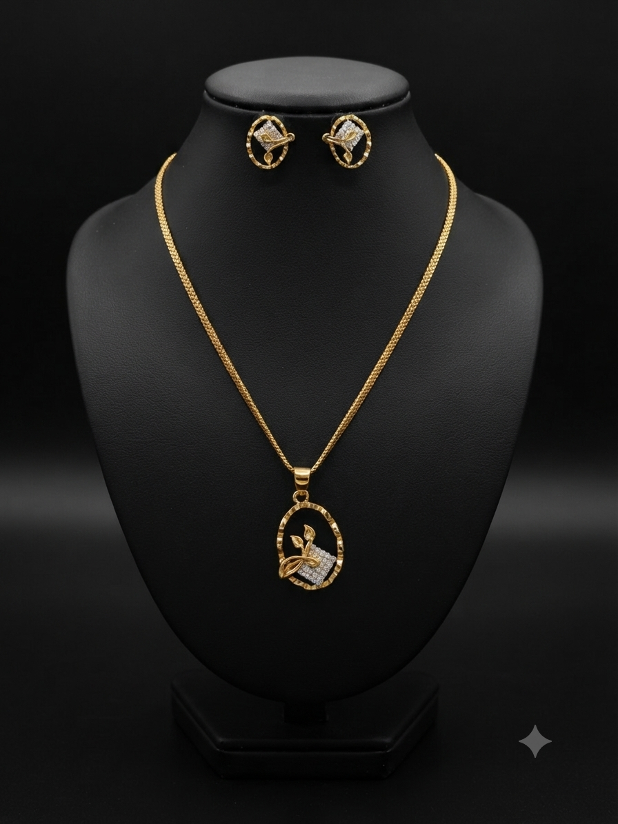 Garima chain pendal