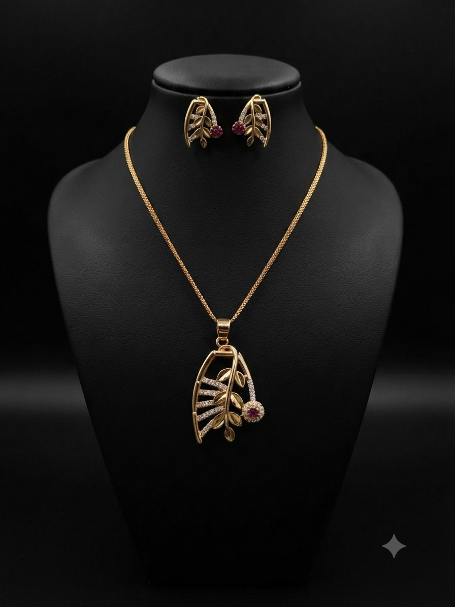 Tara chain pendal