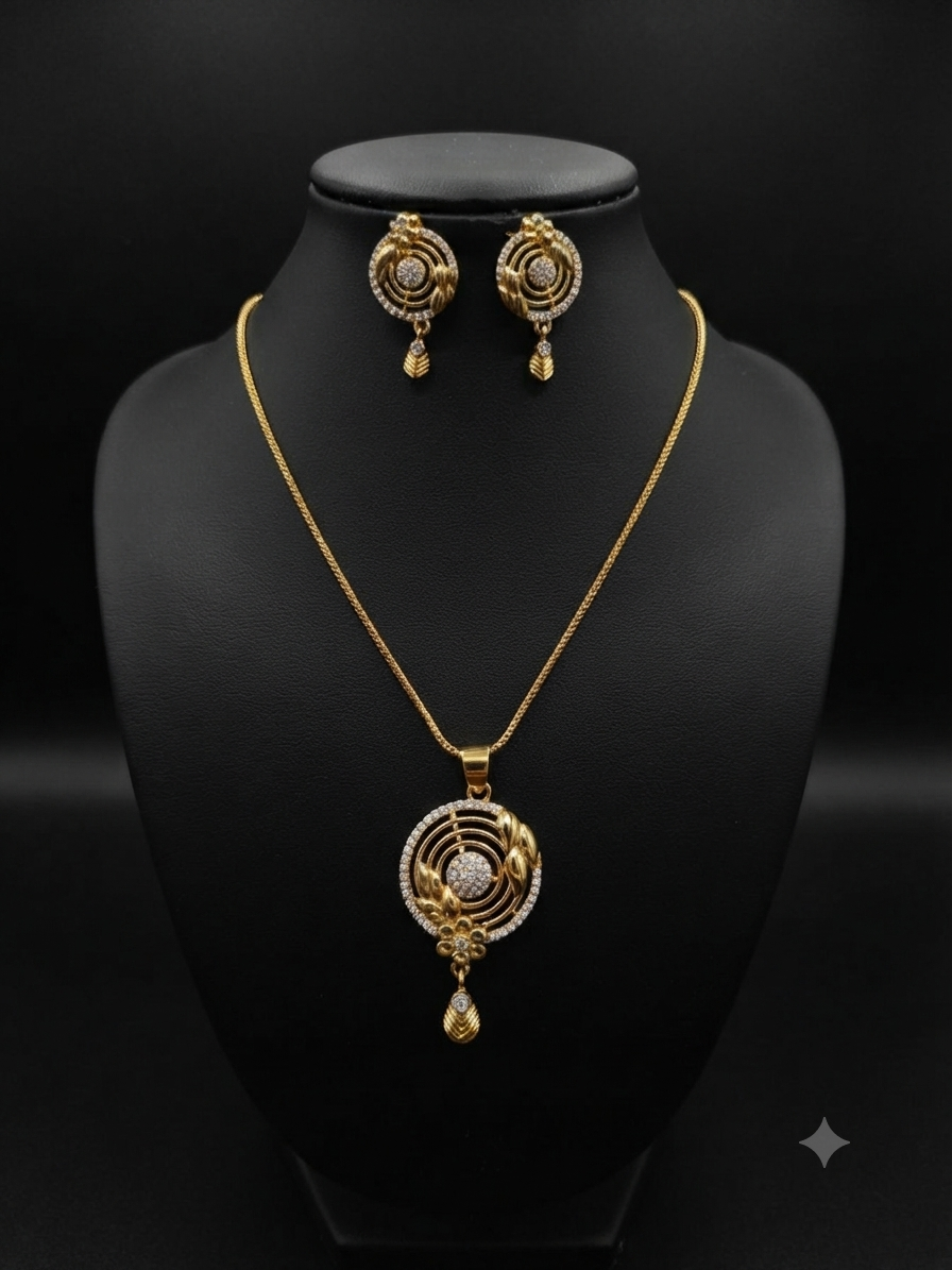 Vinata chain pendal