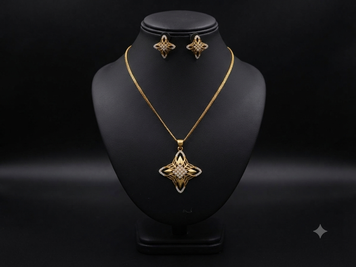 Heena chain pendal
