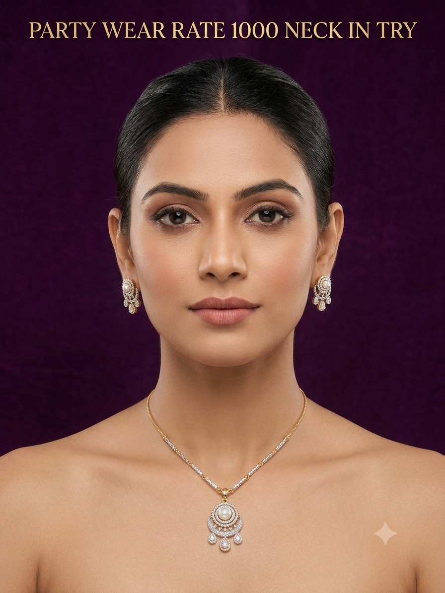 Madhu chain pendal