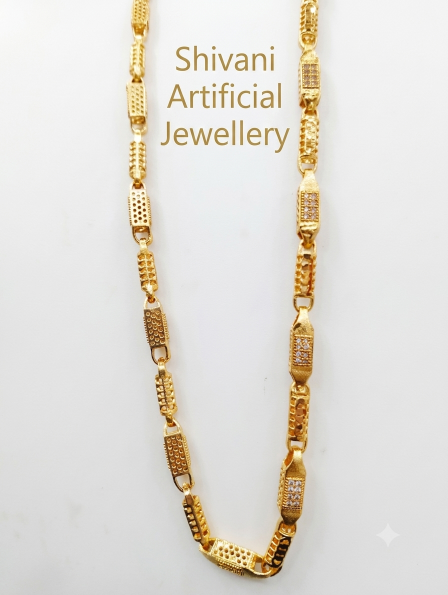 Yashodha gens chain