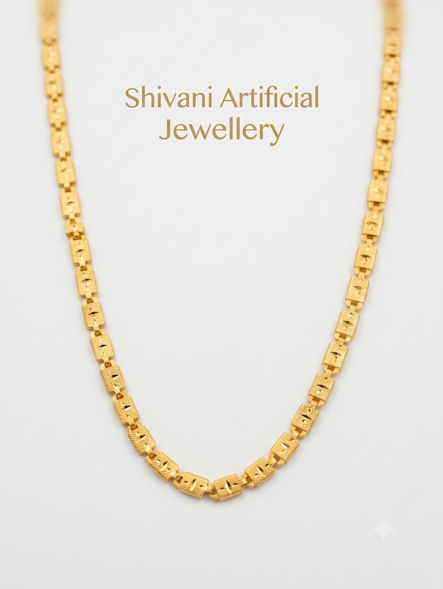 Anita gens chain