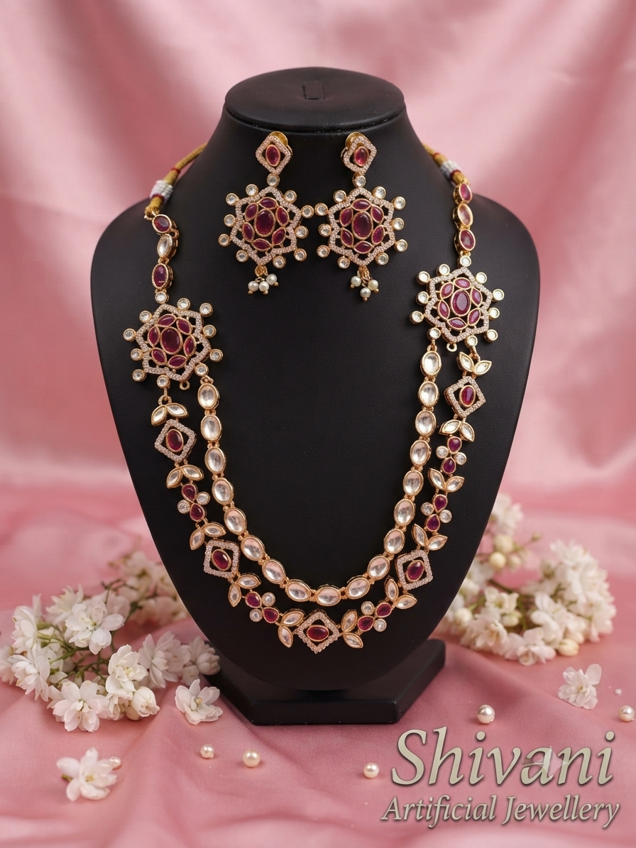 Hema necklace