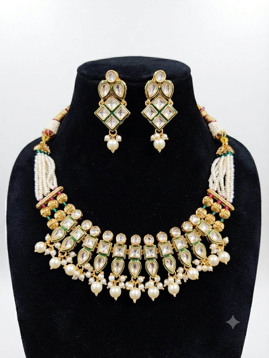 Shilpa high gold