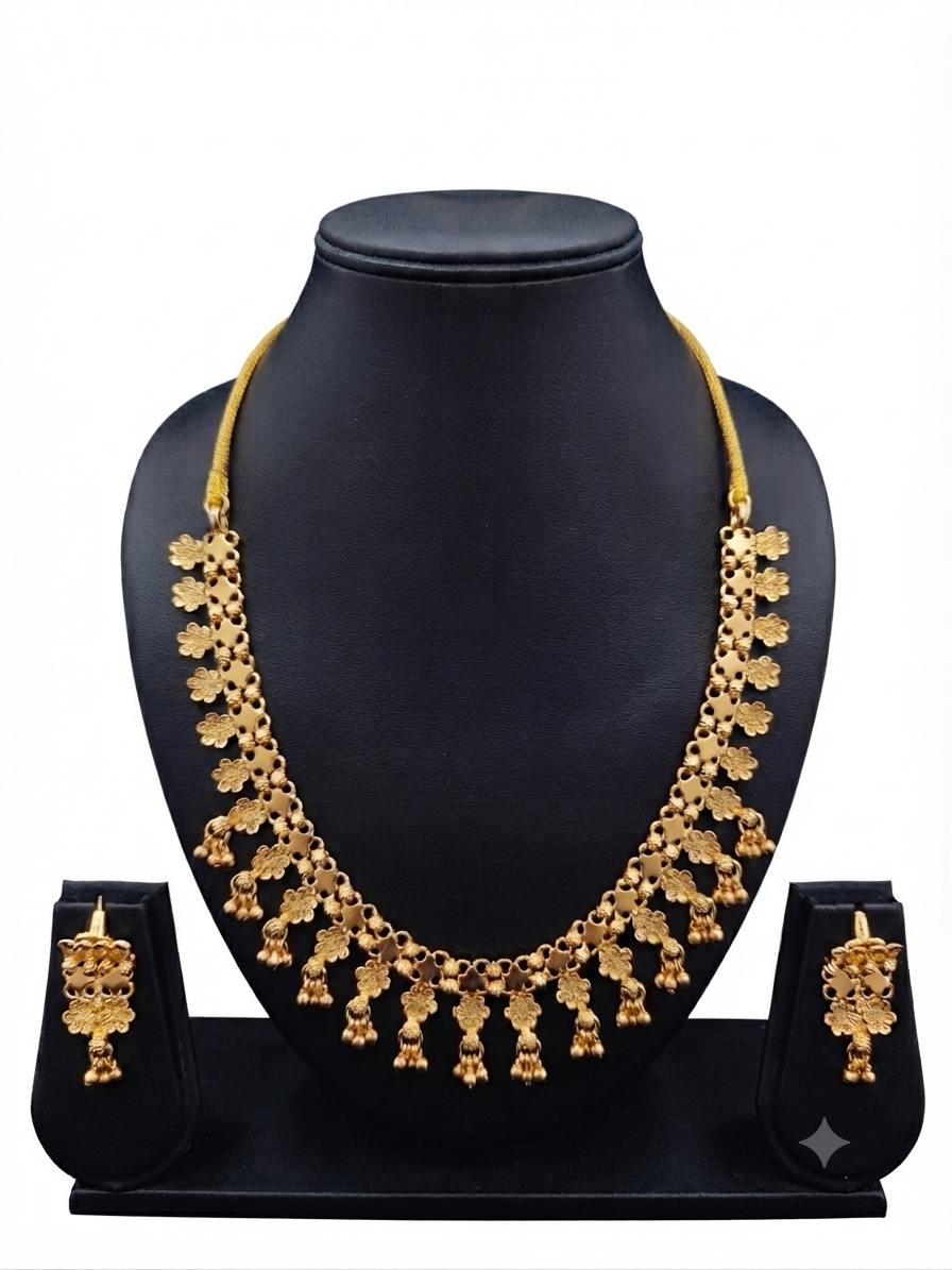 Yuvti high gold