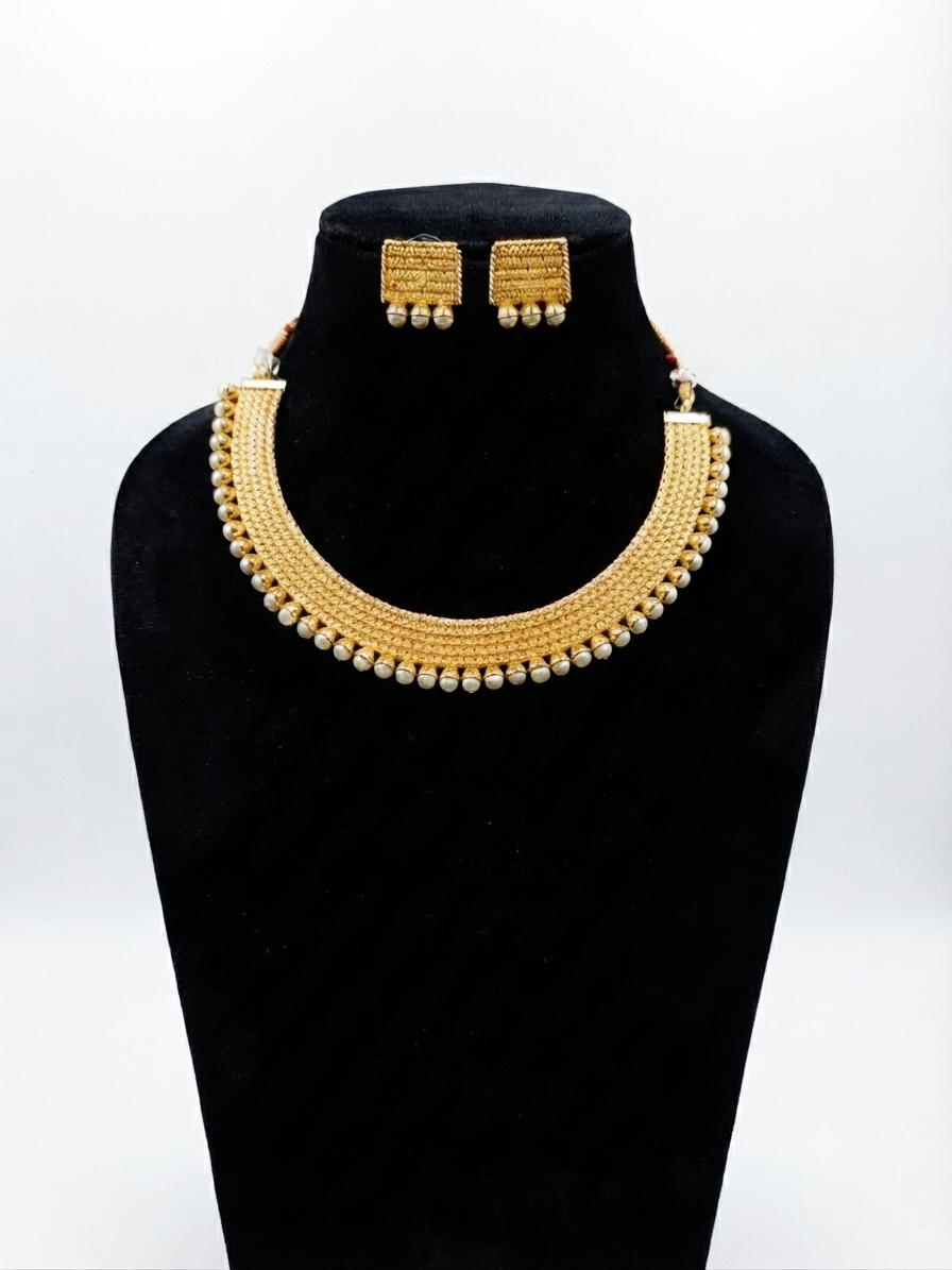 Sruthi high gold