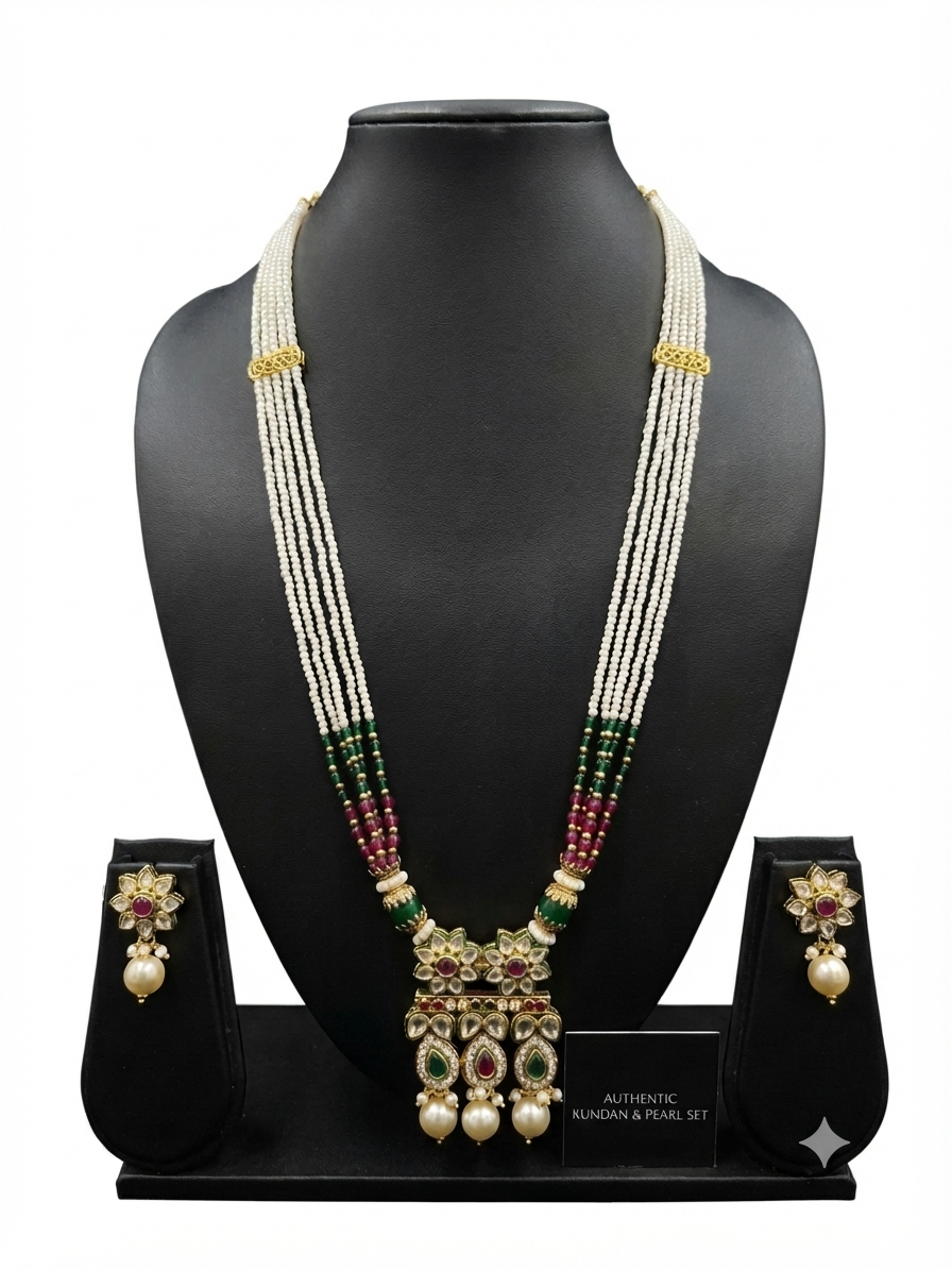 Tinku high gold