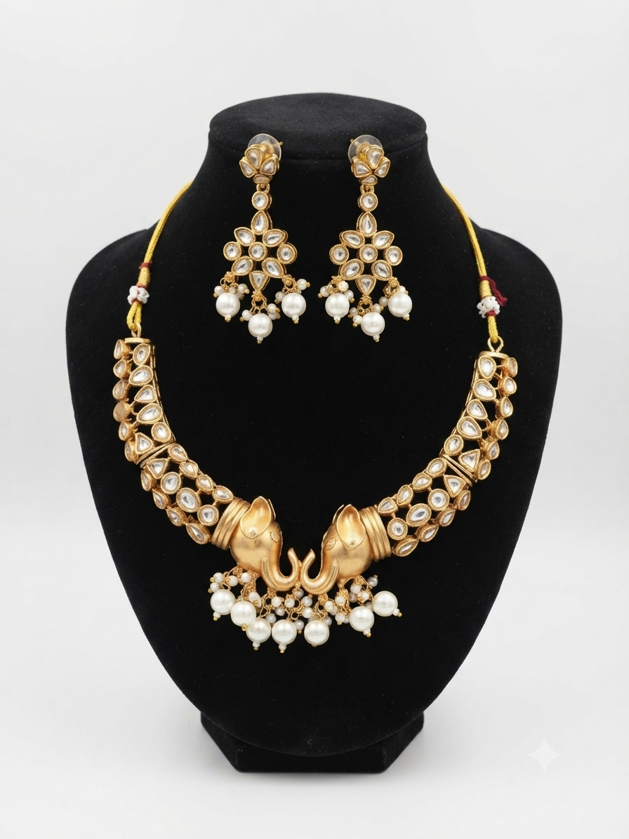 Dhrishti high gold