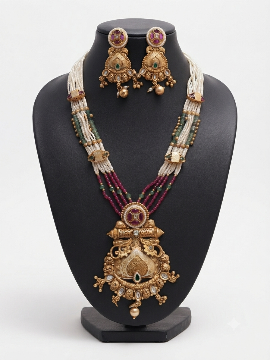 Aarohi high gold