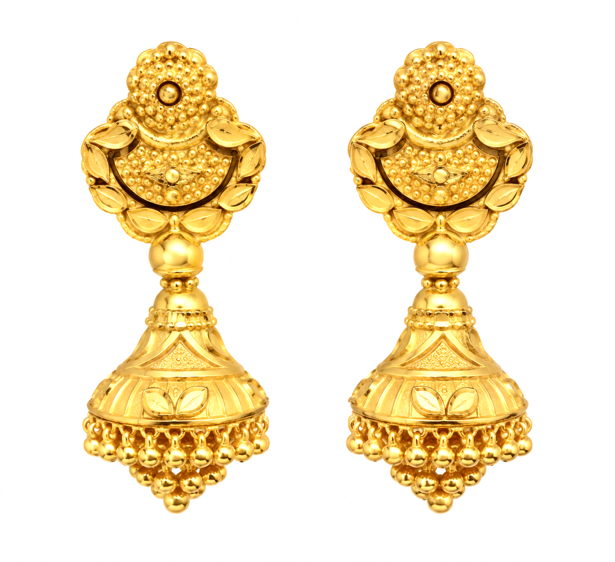 Moni jhumki