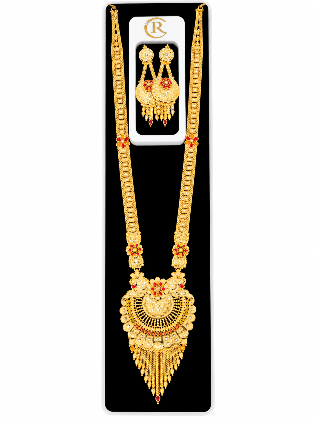 Aanju rani haar