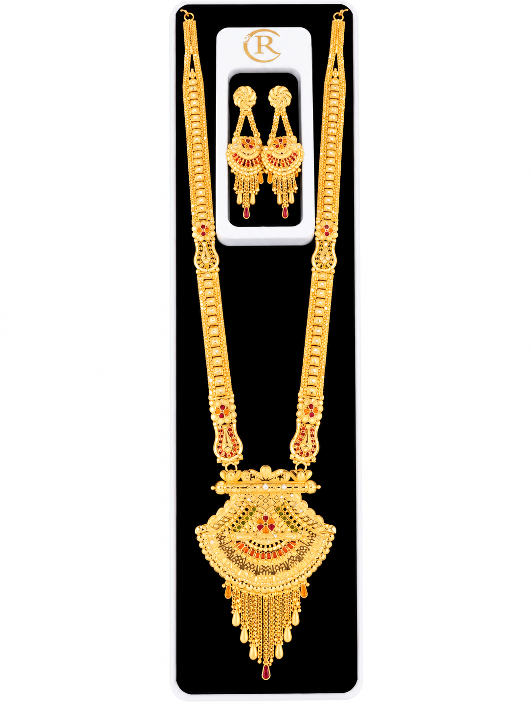 Kalpna rani haar