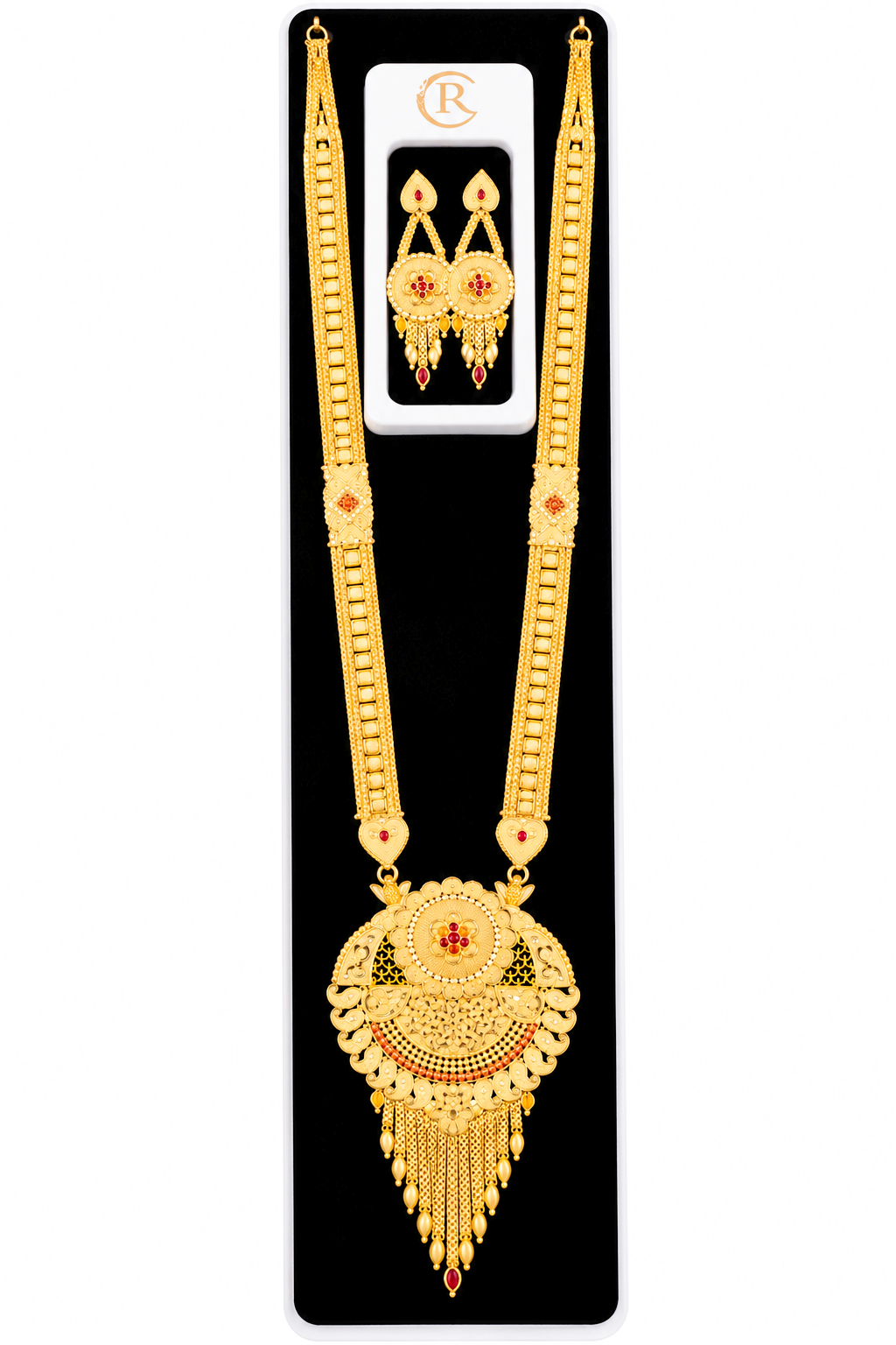 Roomi rani haar