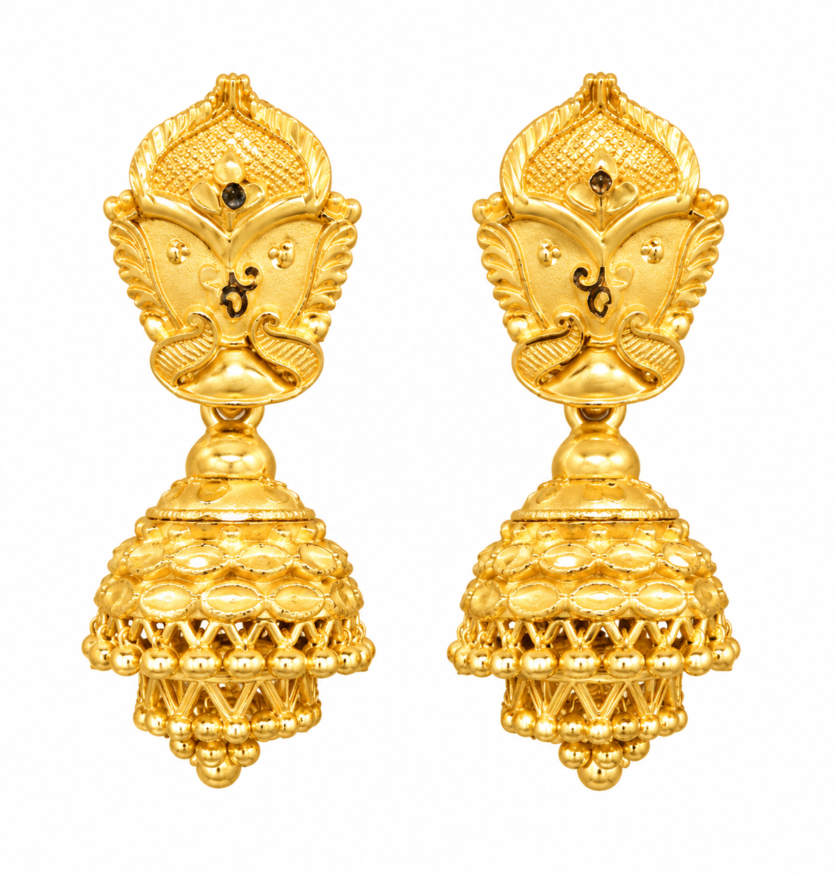Eisha jhumki