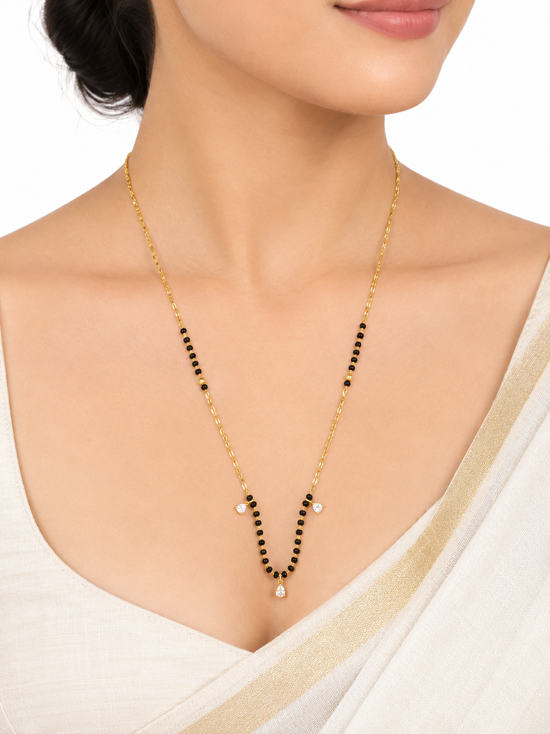 Navya mangalsutra