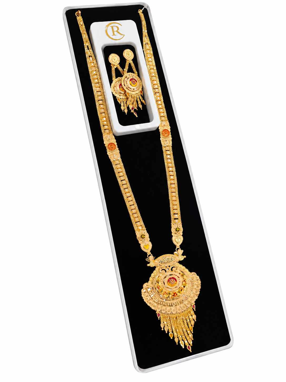Yamani Rani haar