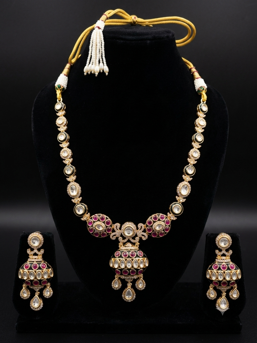 Trisha creatine kundan