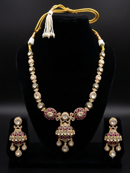 Trisha creatine kundan