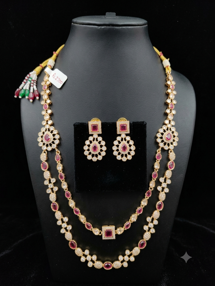 Anamika creatine kundan