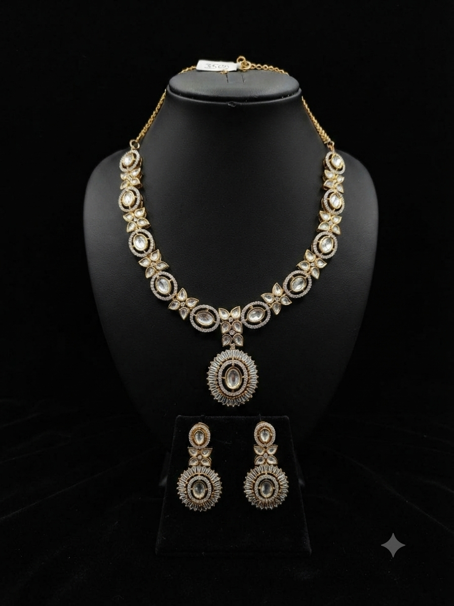 Anjel creatine kundan