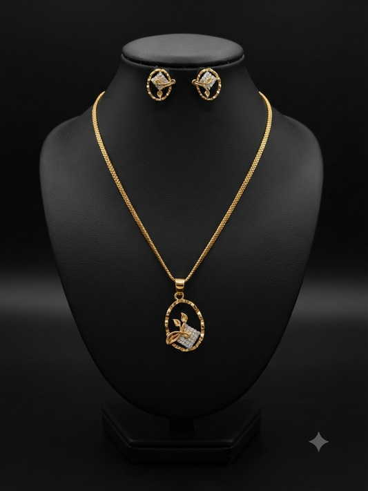 Garima chain pendal