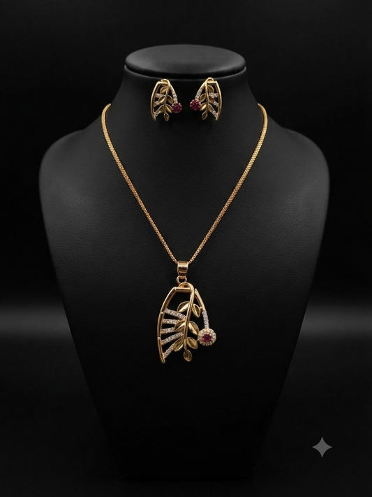 Tara chain pendal