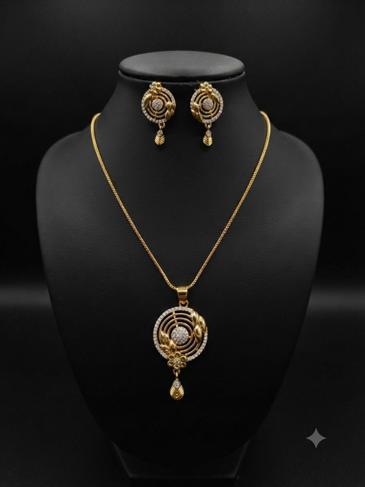 Vinata chain pendal