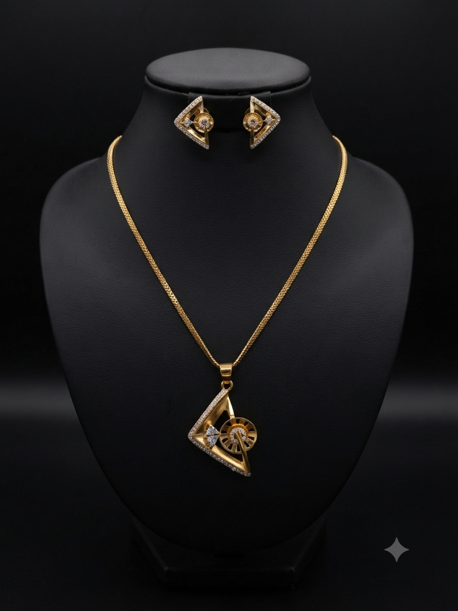 Nitiya chain pendal