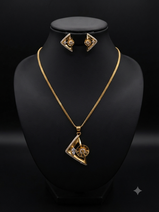 Nitiya chain pendal
