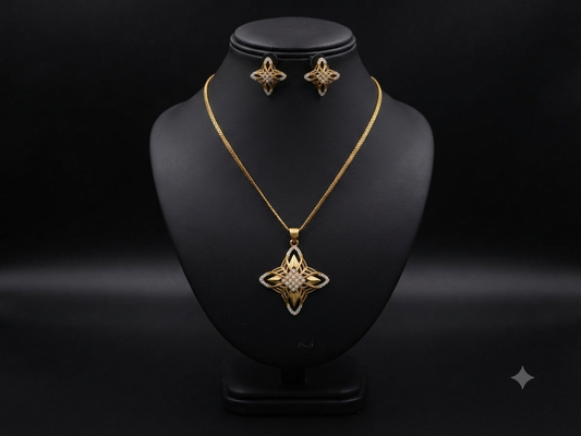 Heena chain pendal