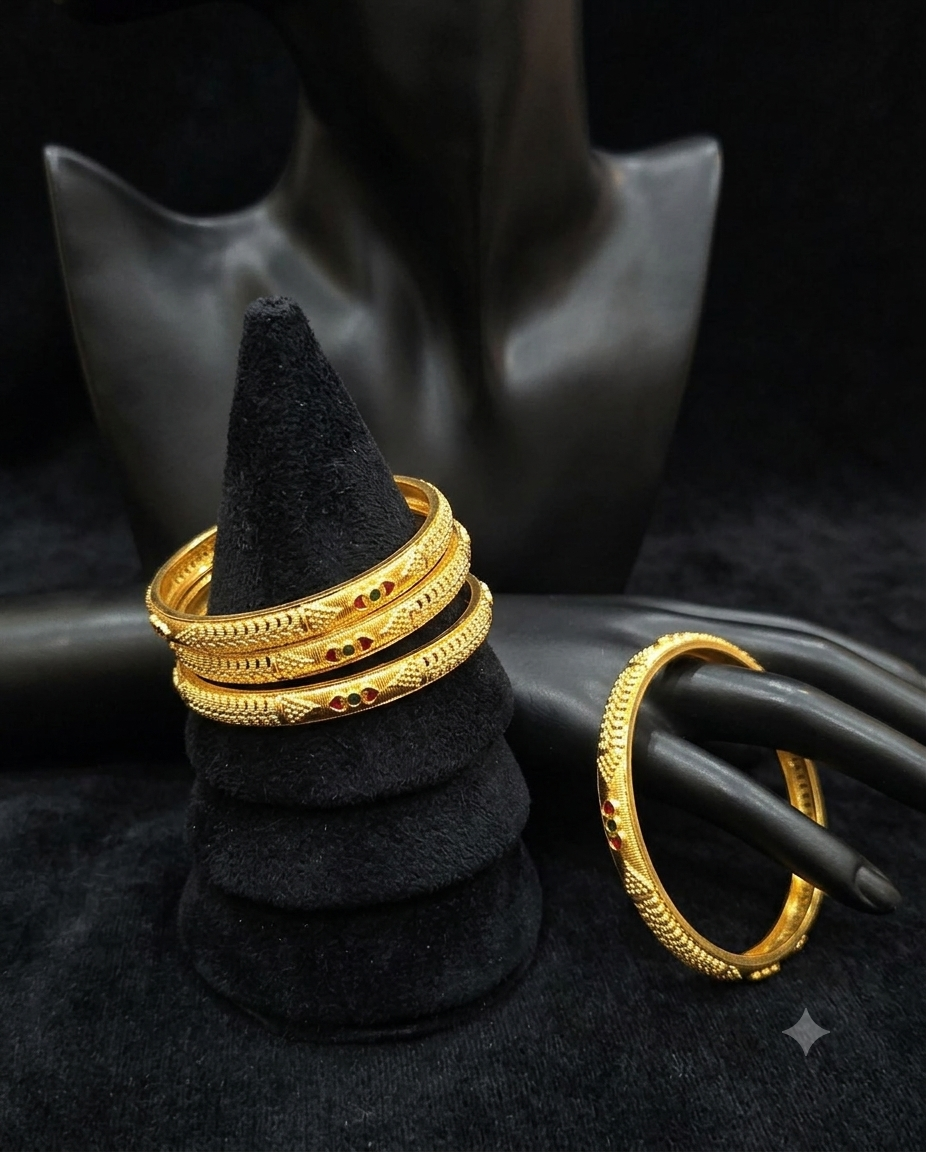 prial Bangle