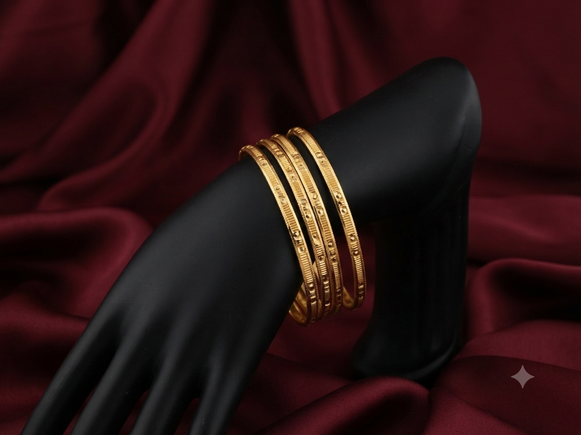pari bangle