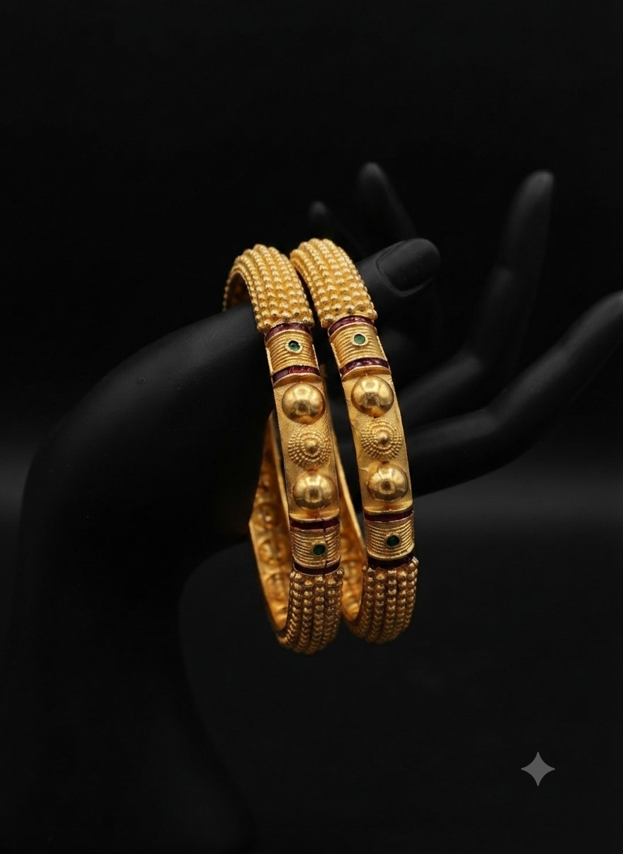 payal bangle