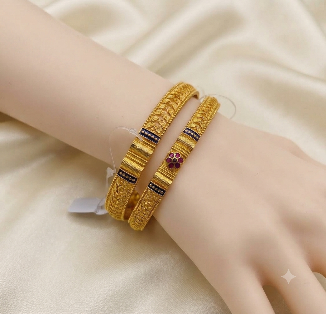 Kanika Bangle