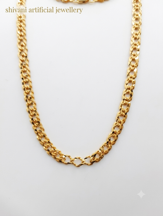 Yaavi gens chain