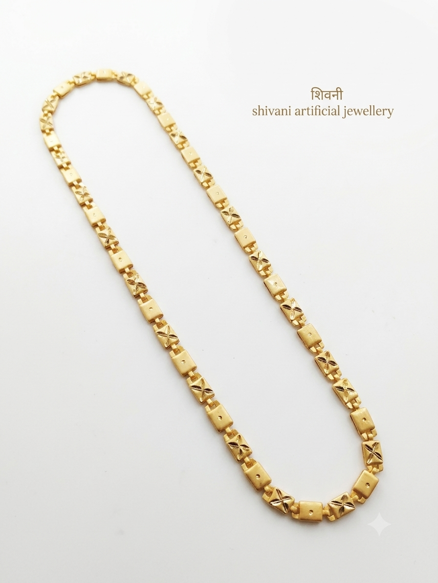Rachna gens chain