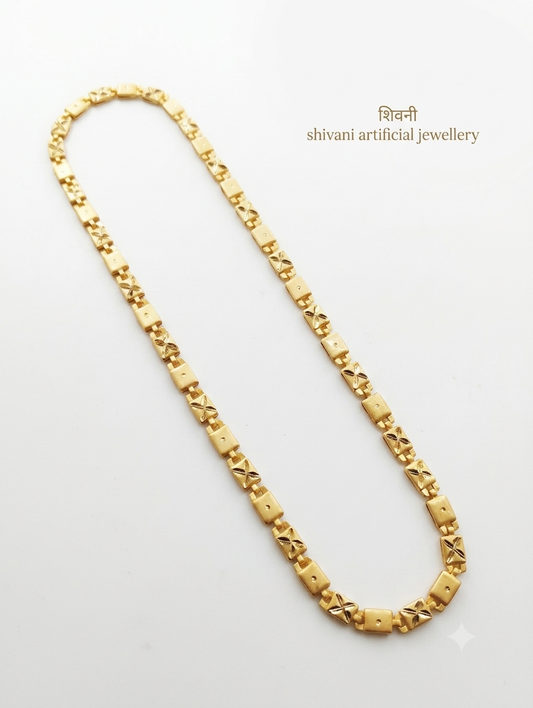 Rachna gens chain