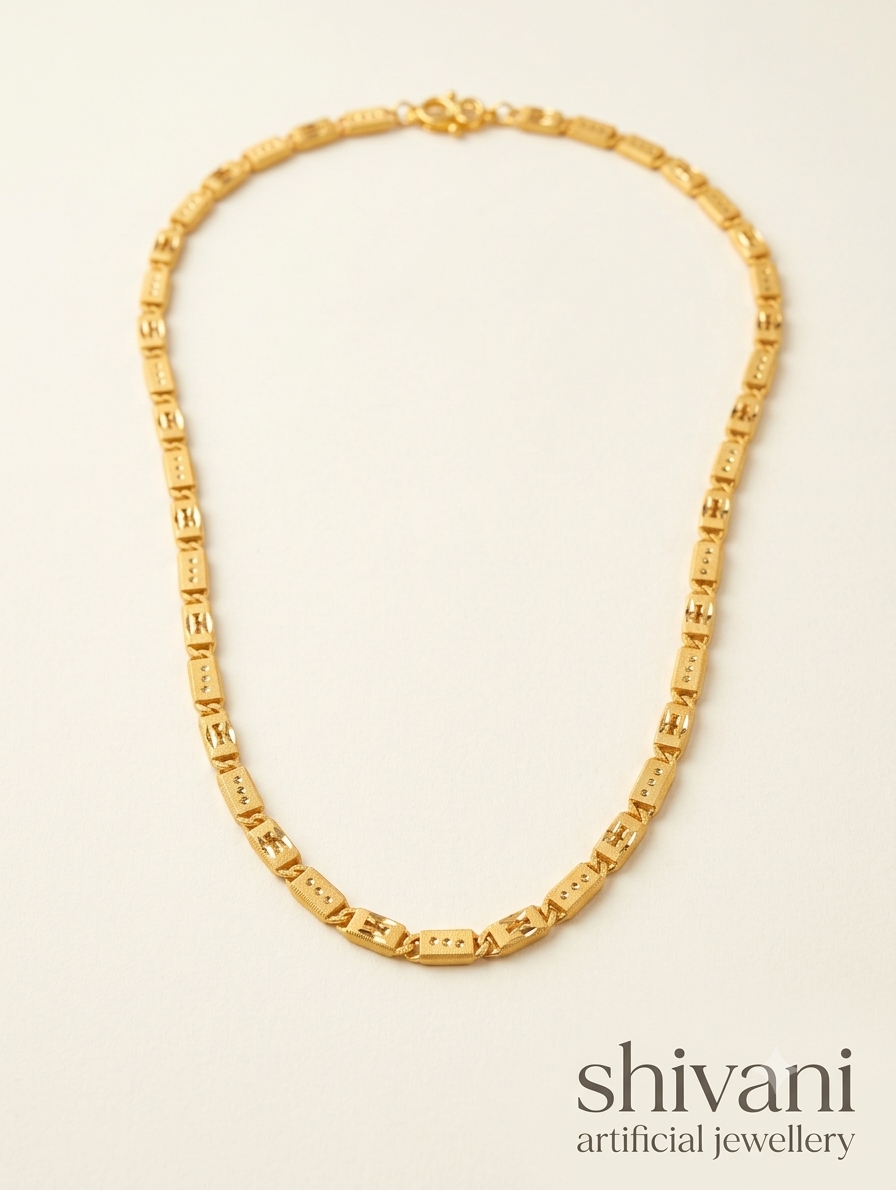 Arohi gens chain