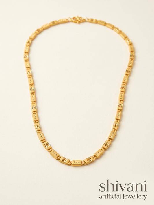 Arohi gens chain