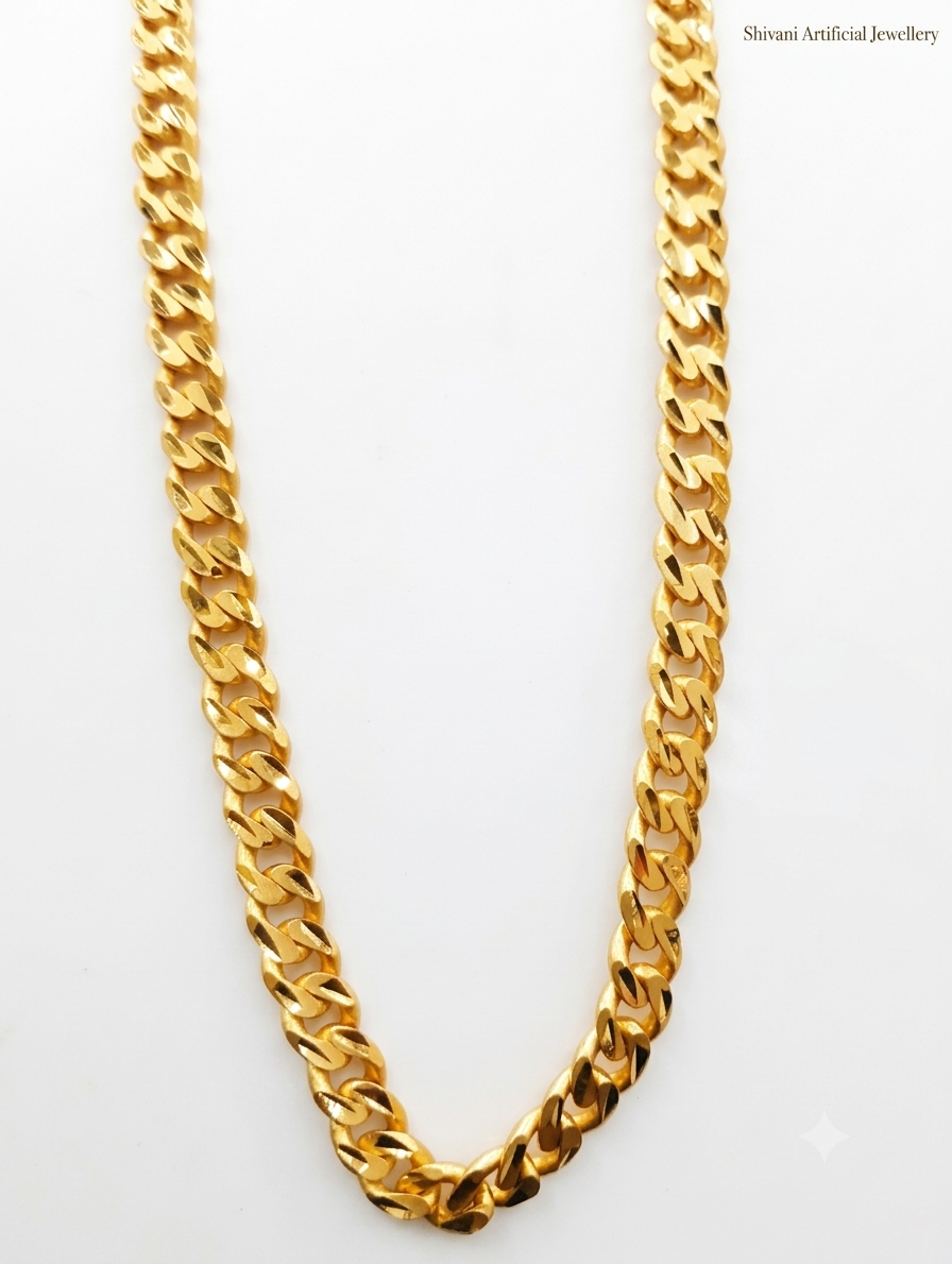 Anjana gens chain