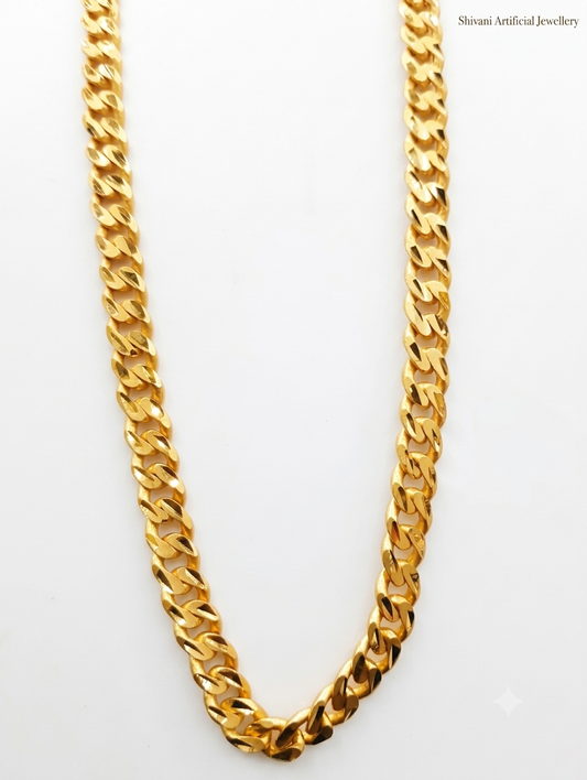 Anjana gens chain