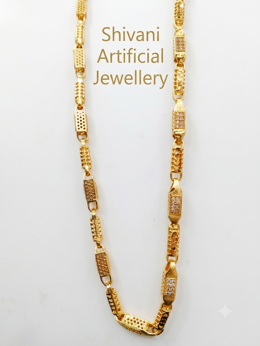 Yashodha gens chain