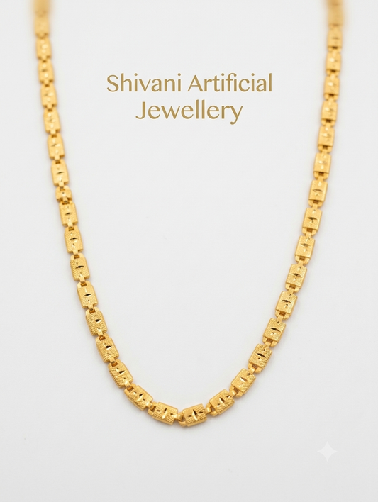 Anita gens chain