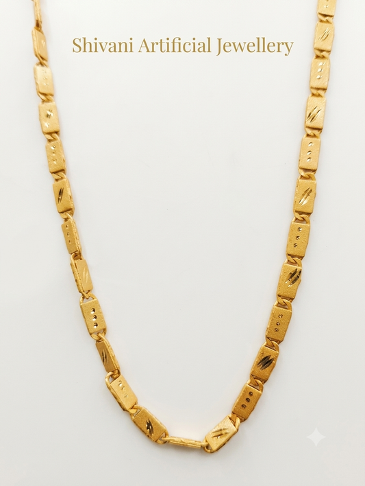 Rajshree gens chain
