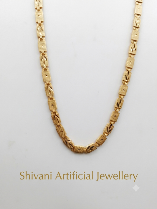 Bhagshree gens chain