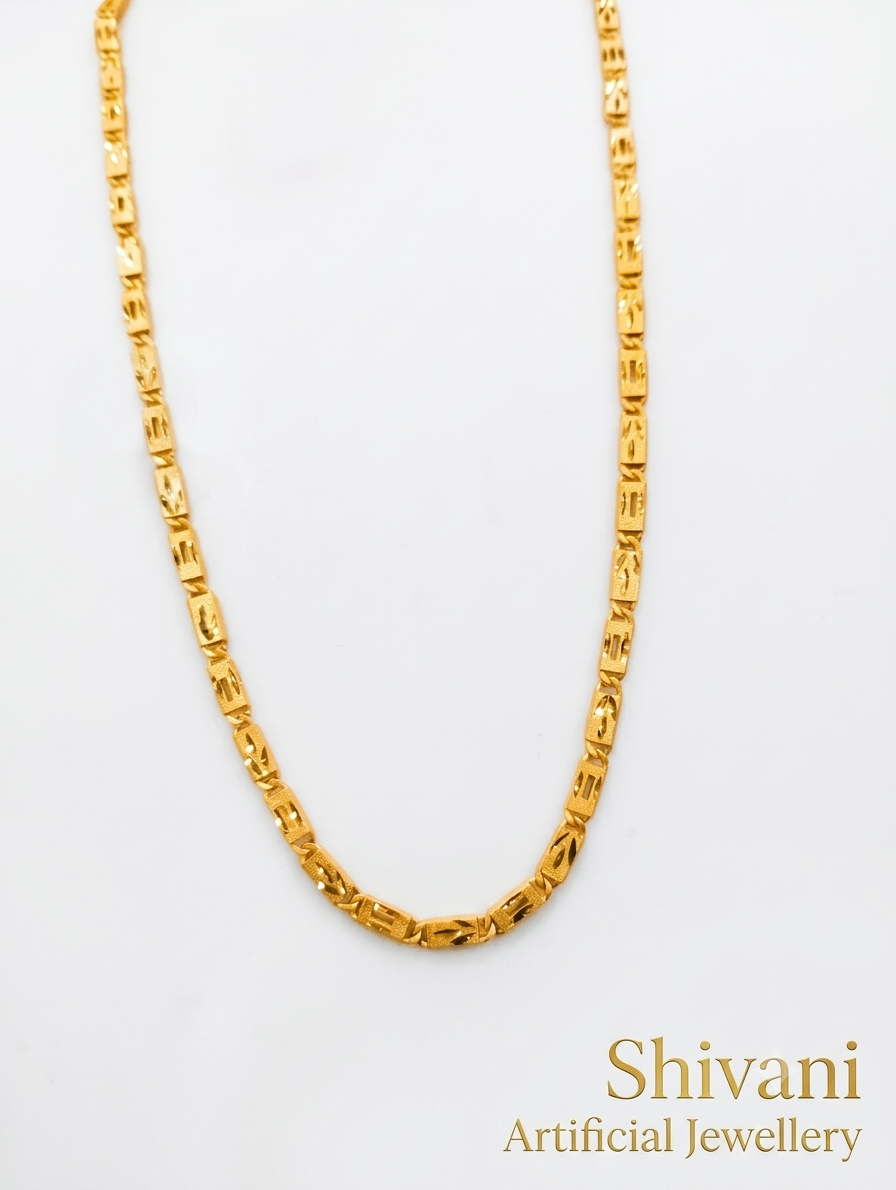 Ameya gens chain