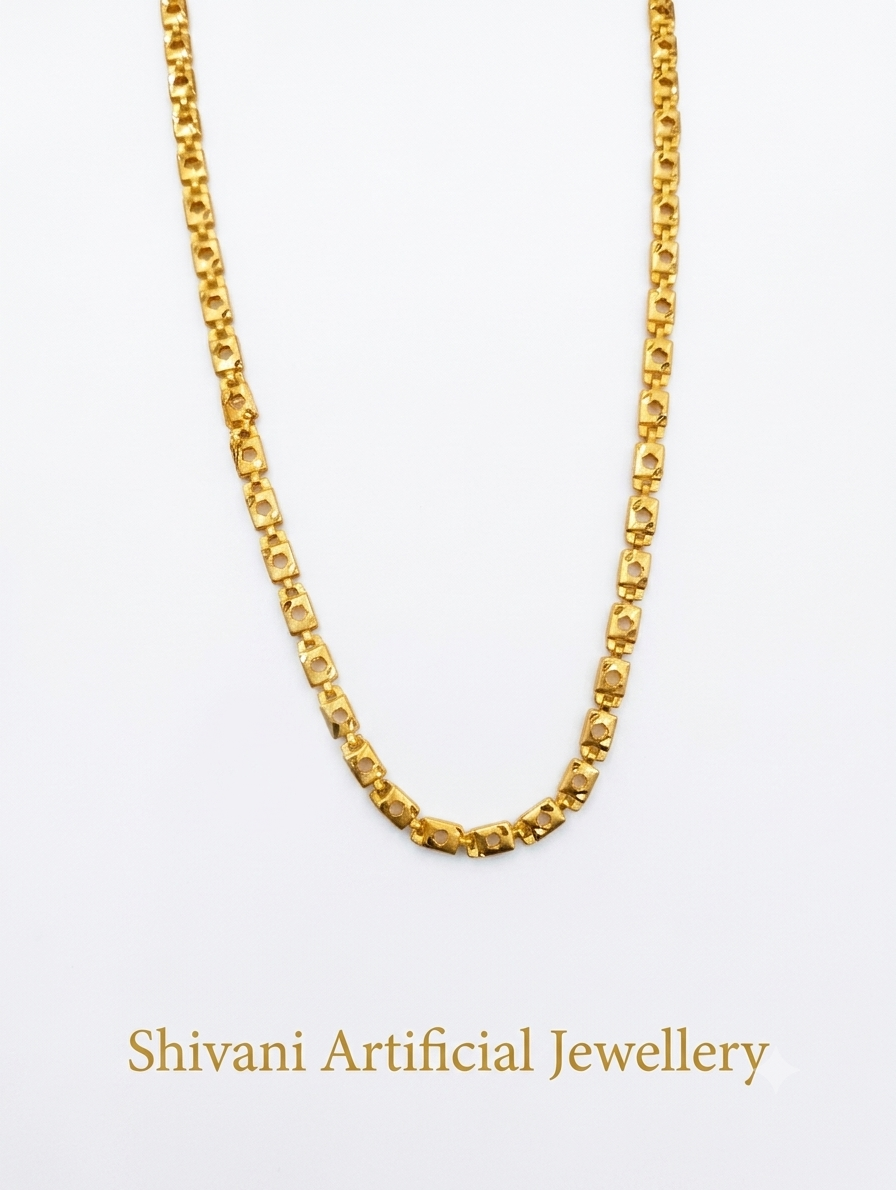 Vidhiya gens chain