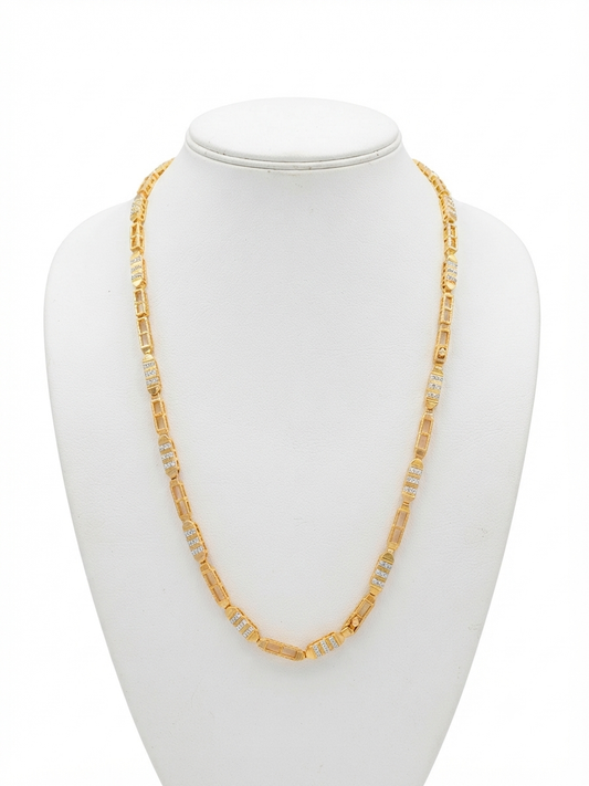 Bhagshree gens chain